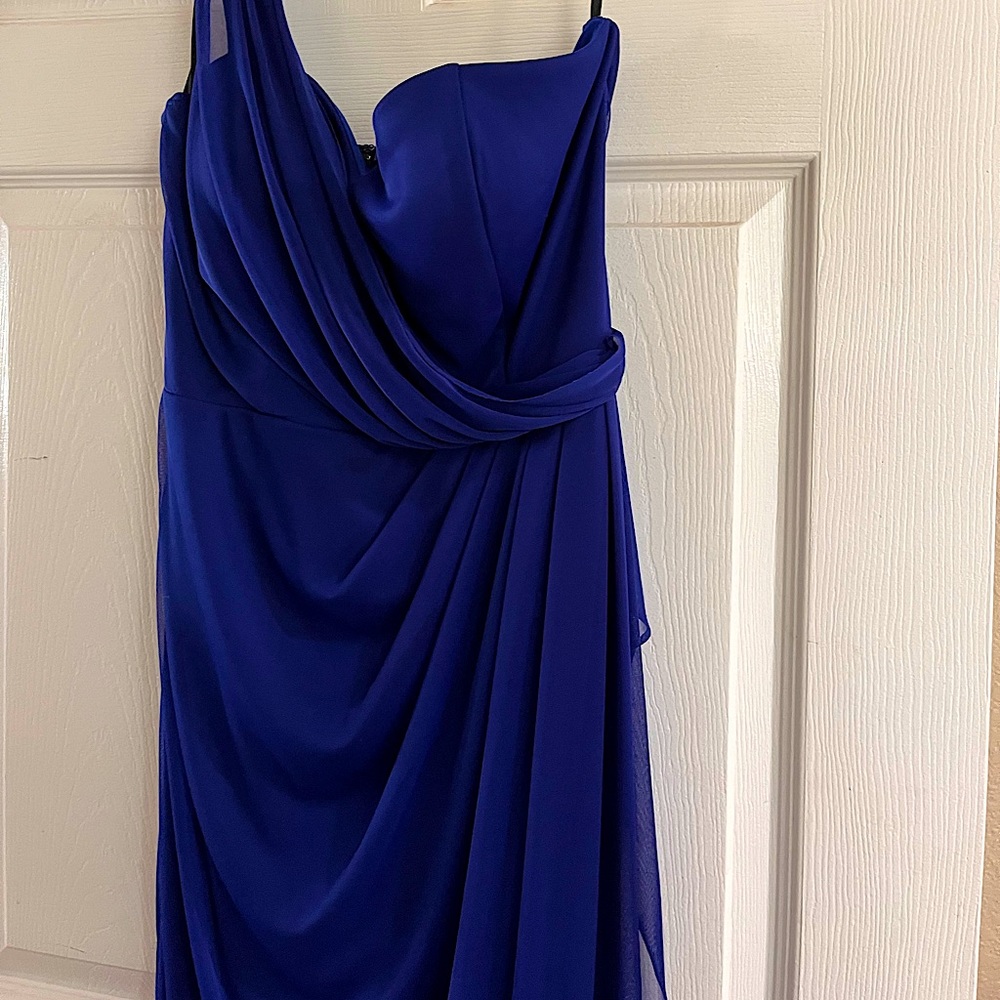 Royal blue